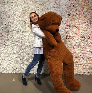 Meet your Posher, Alvina